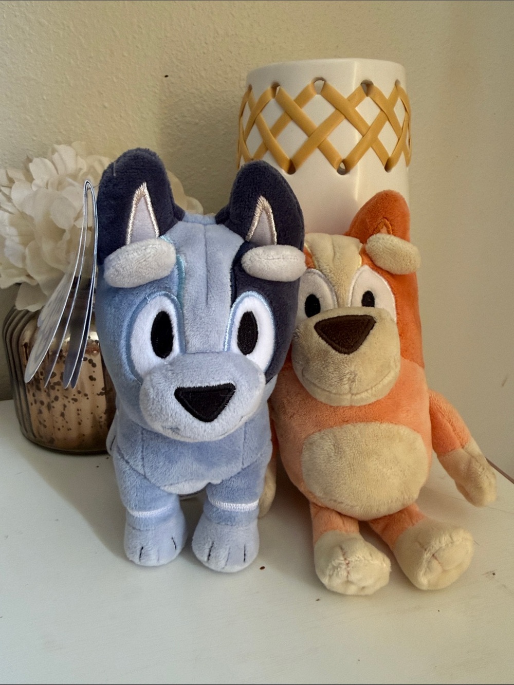 Bluey Bundle - Bingo & Friend